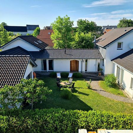 Ferienhaus Finca De Vida Y Luz Auderath Ngoại thất bức ảnh