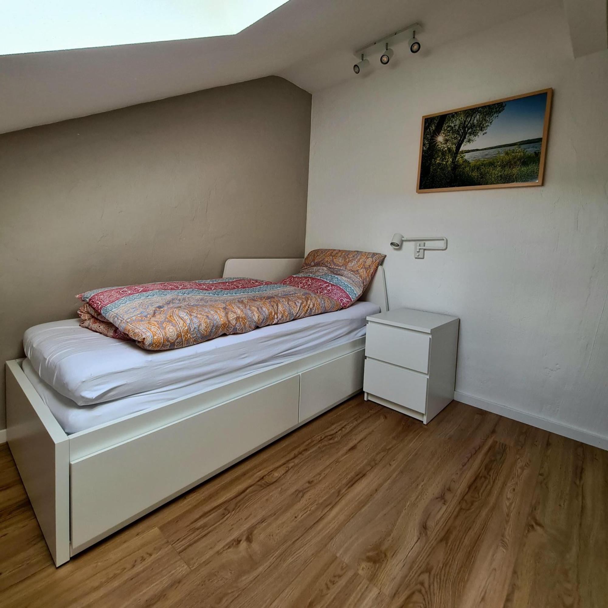 Ferienhaus Finca De Vida Y Luz Auderath Ngoại thất bức ảnh