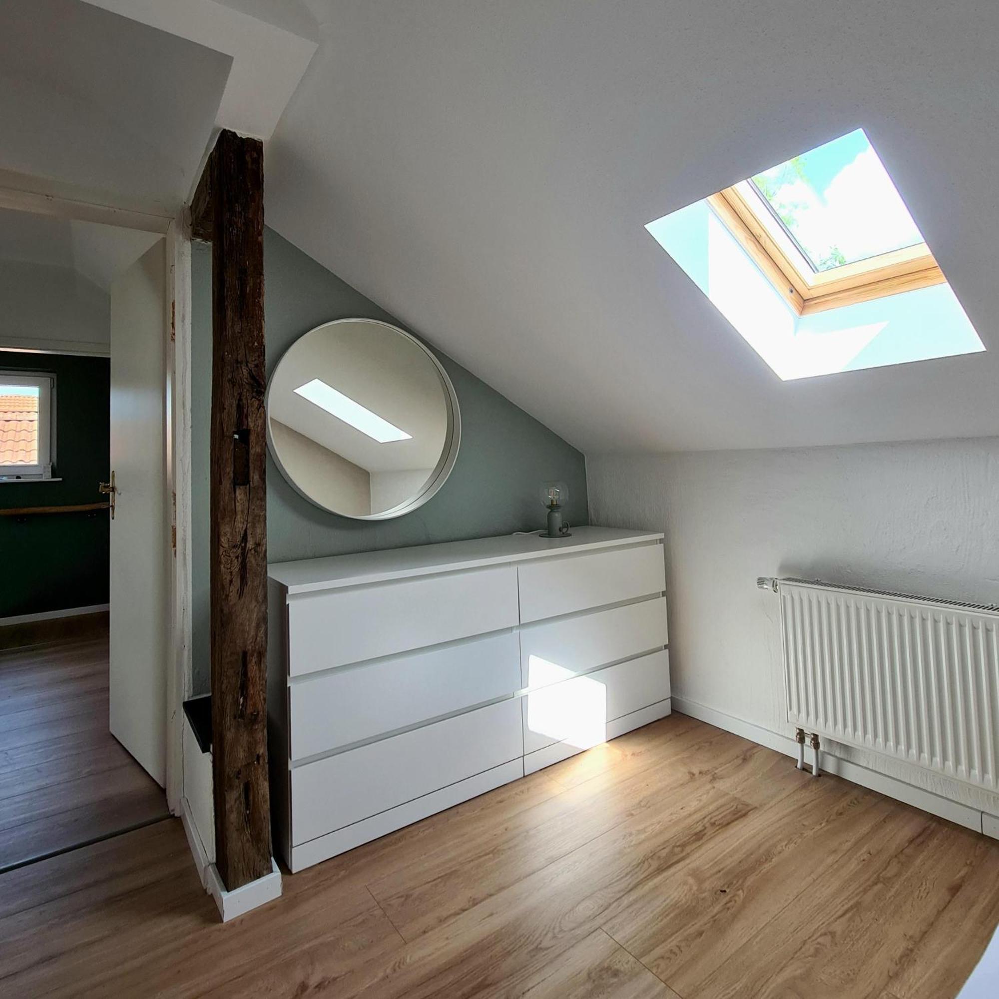 Ferienhaus Finca De Vida Y Luz Auderath Ngoại thất bức ảnh